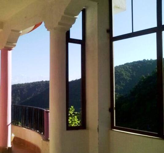 Hotel Taj Himalaya, Lansdowne 4